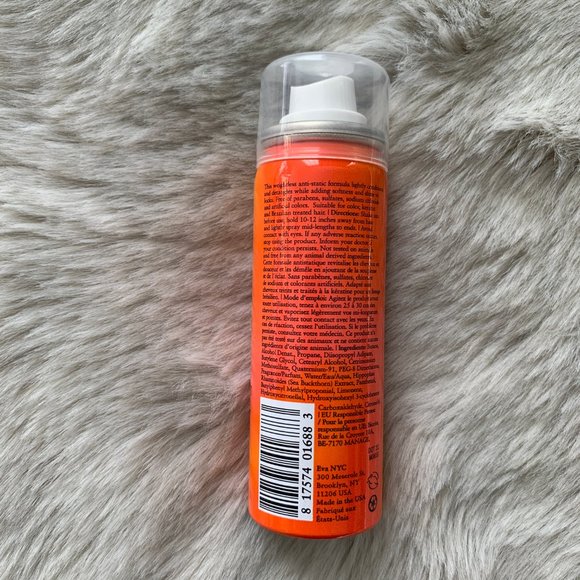 SOLD. Eva NYC Dry Conditioner Spray - Picture 2 of 2